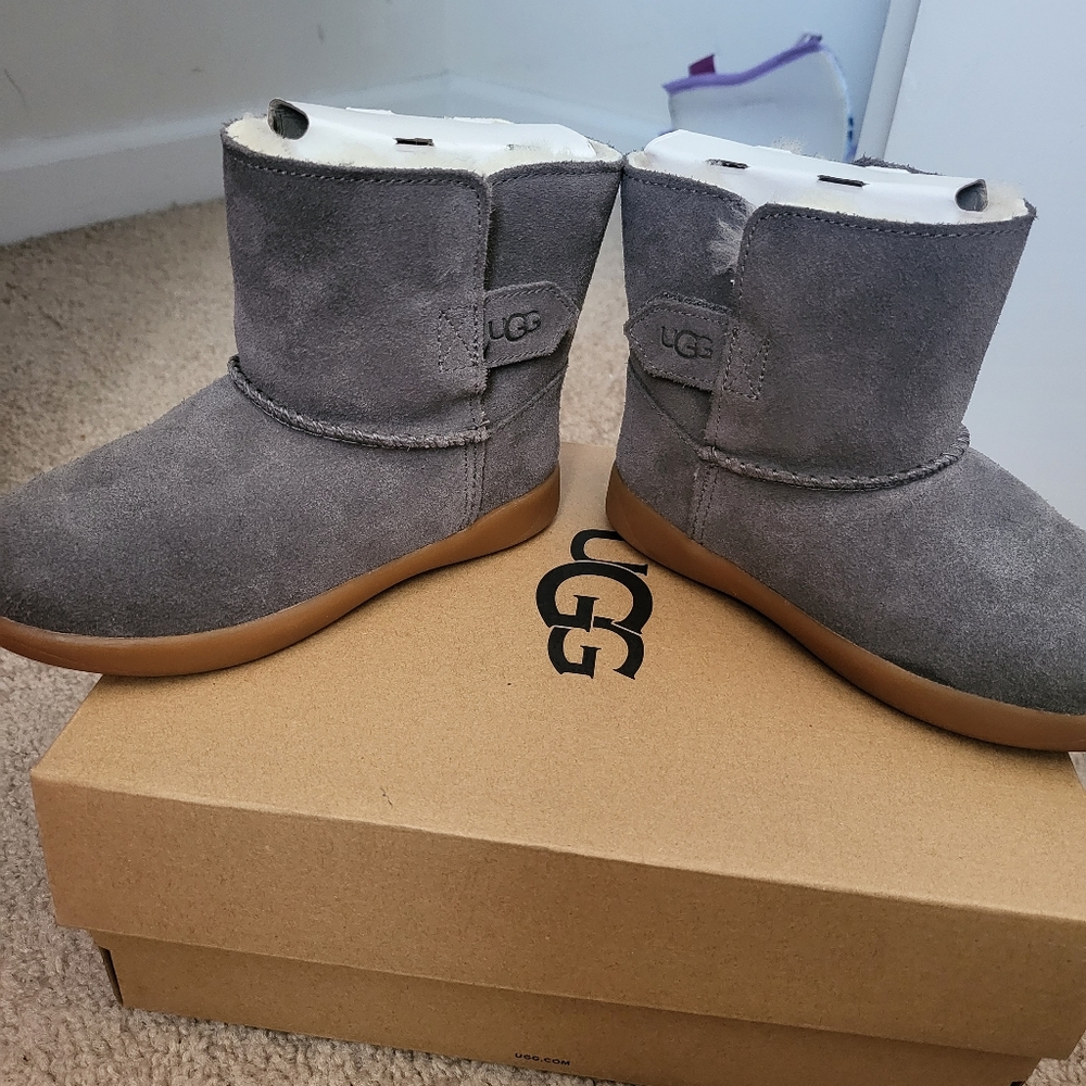 Toddler Ugg